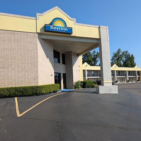 Days Inn By Wyndham Arcadia Louisiana Dış mekan fotoğraf