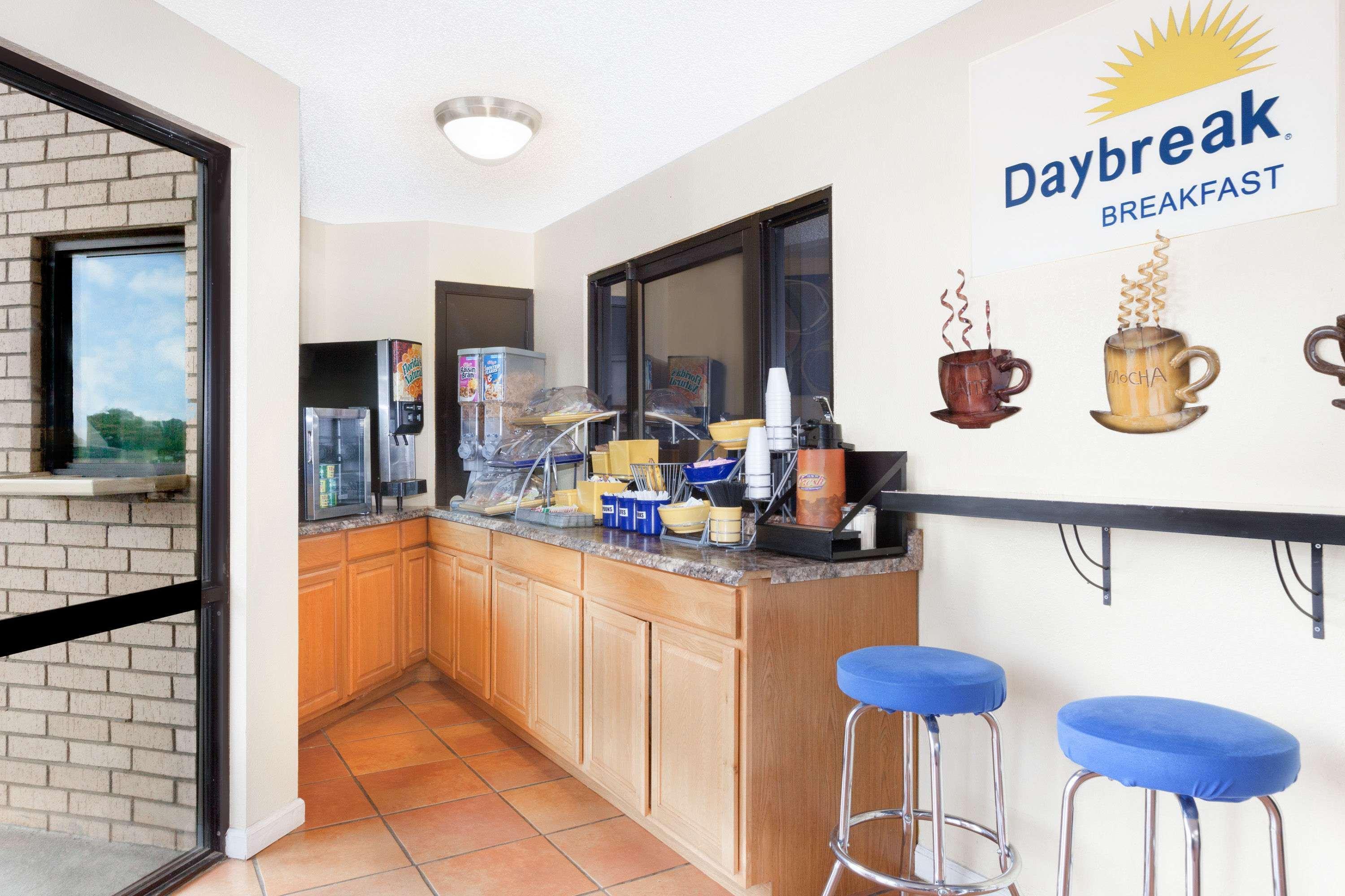 Days Inn By Wyndham Arcadia Louisiana Dış mekan fotoğraf