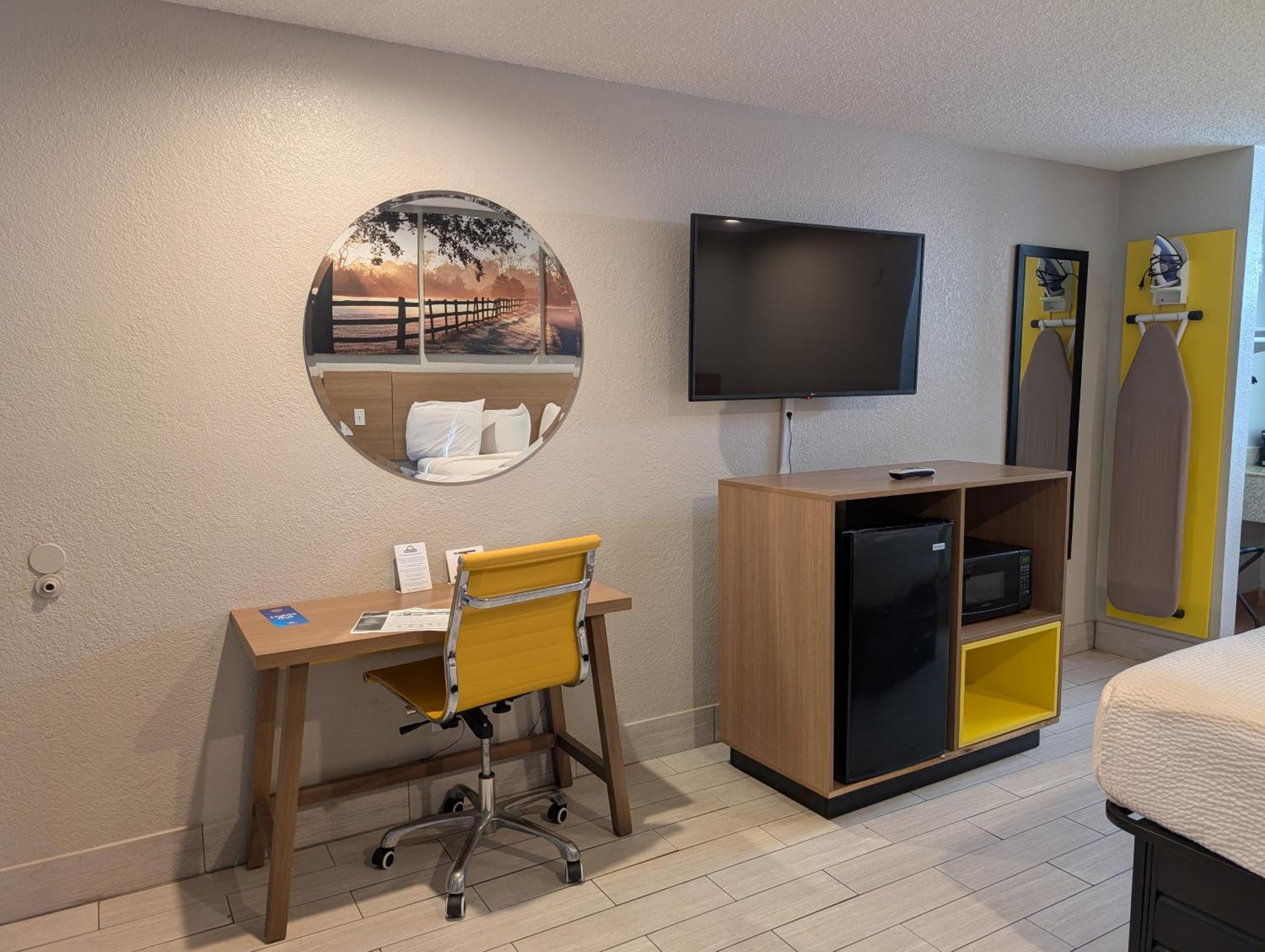 Days Inn By Wyndham Arcadia Louisiana Dış mekan fotoğraf