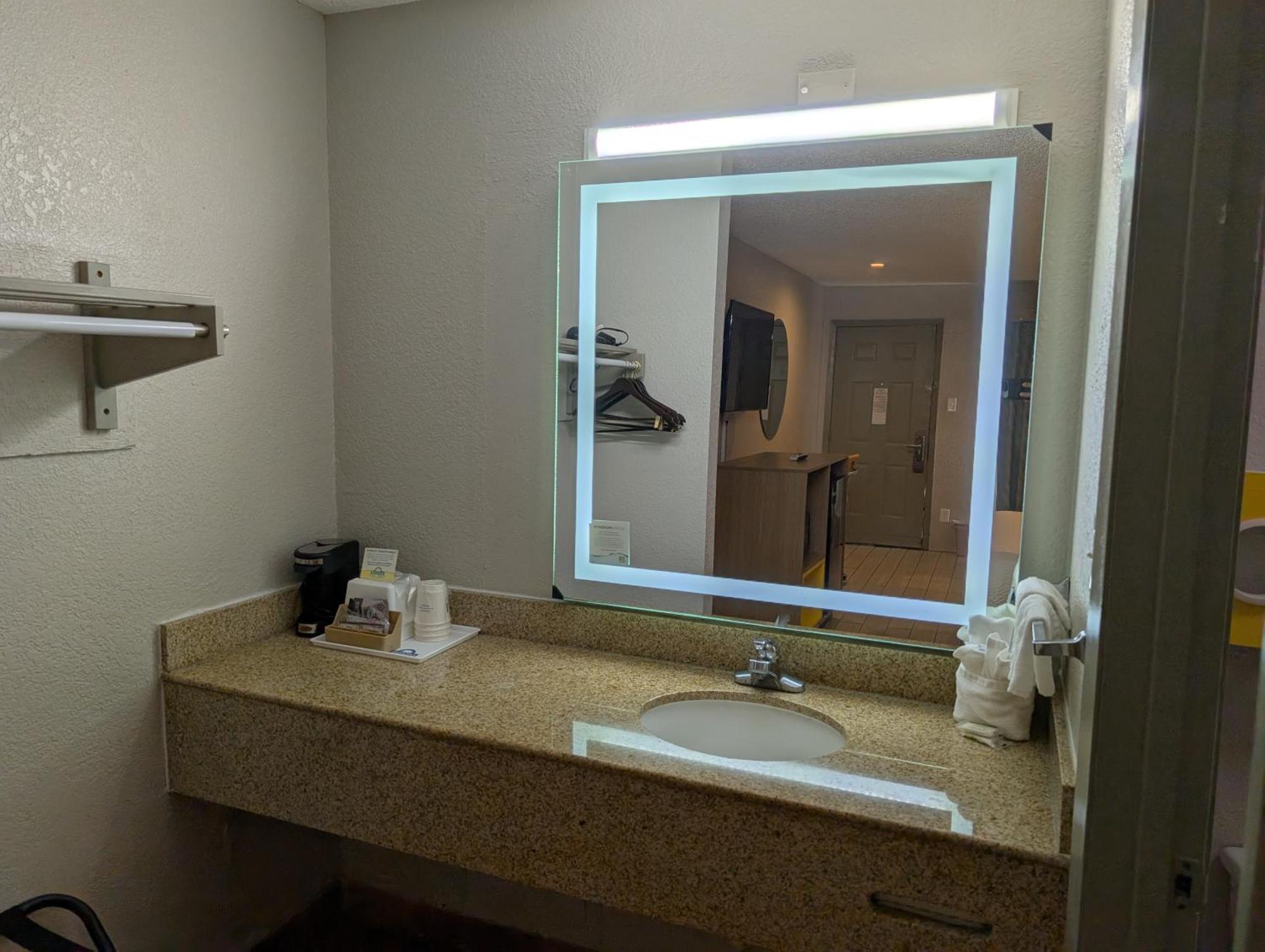 Days Inn By Wyndham Arcadia Louisiana Dış mekan fotoğraf