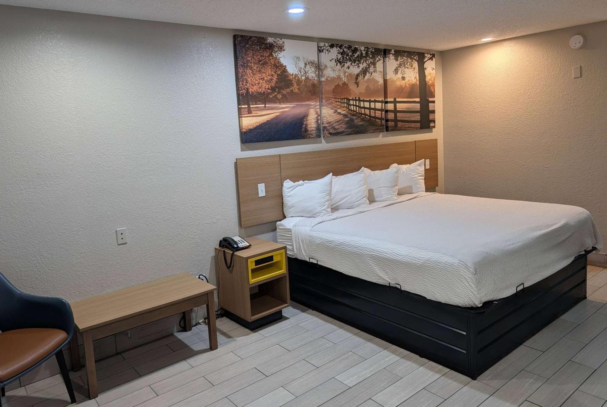 Days Inn By Wyndham Arcadia Louisiana Dış mekan fotoğraf