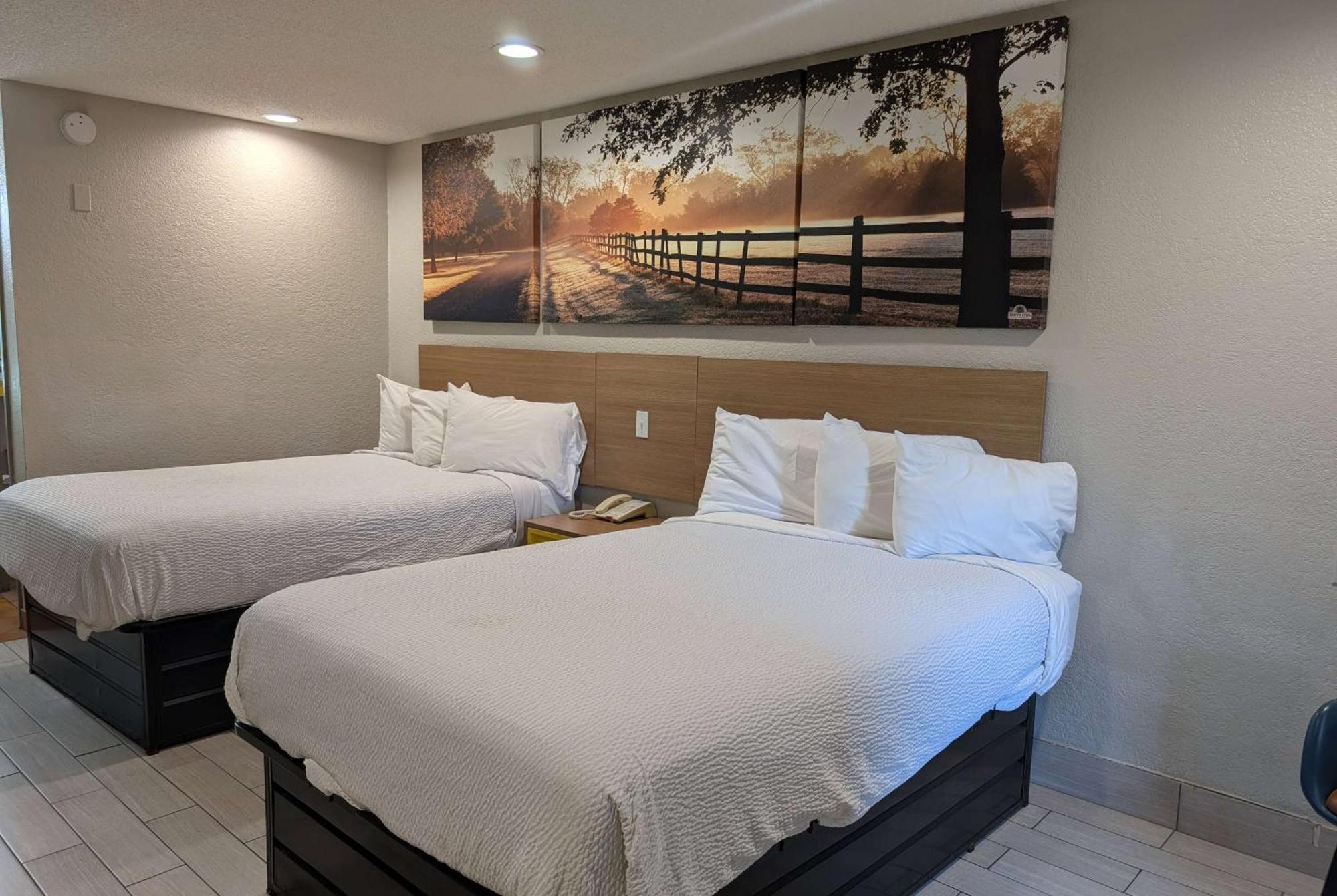 Days Inn By Wyndham Arcadia Louisiana Dış mekan fotoğraf